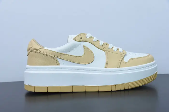 Jordan 1 Elevate Low Onyx (Women's) - 