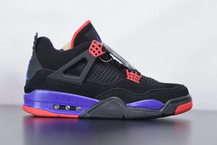 AIR JORDAN 4 RETRO NRG "RAPTOR"  EAD316
