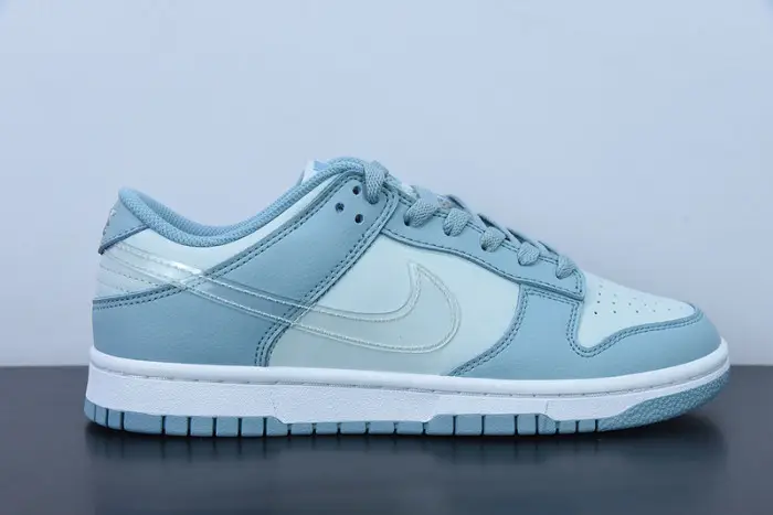 Nike Dunk Low Clear Blue 