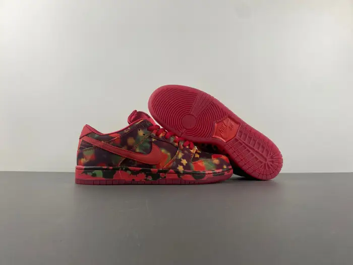 The Wizard of Oz x Nike SB Dunk Low 