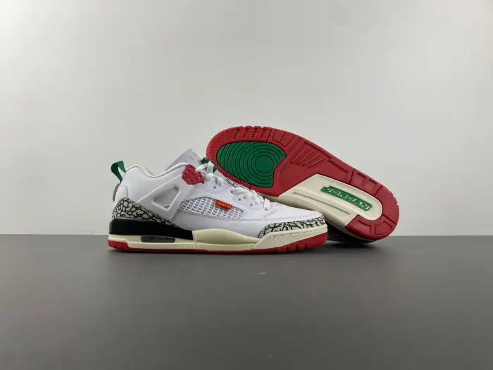 Jordan Spizike OG (2014) 