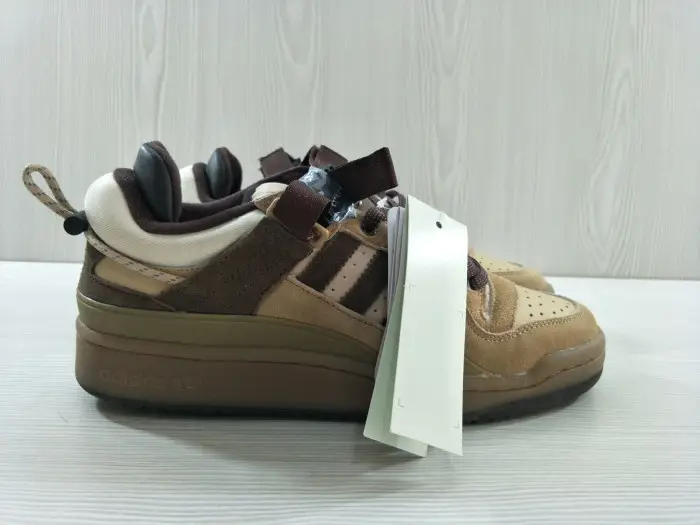 BAD BUNNY X ADIDAS FORUM LOW 'THE FIRST CAFE'  EFCAE829