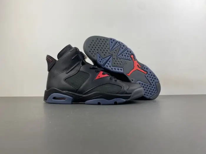 Air Jordan 6 Retro Bin23  ECBFB252