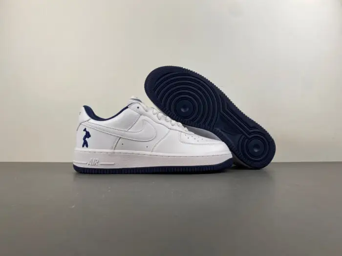 Nike Air Force 1 Low Lil Yachty Concrete Boys  EBEE671