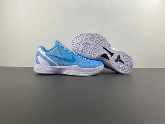 Nike Kobe 6 Caitlin Clark 