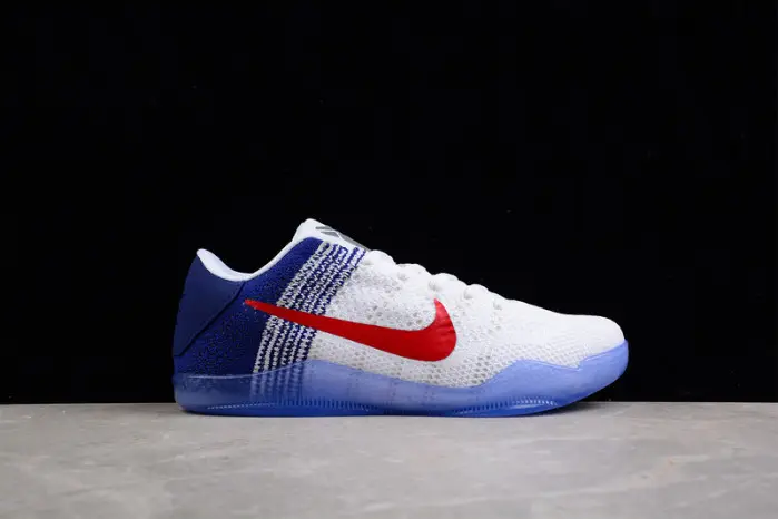 Nike Kobe 11 Elite Low 'USA' 822675  EBFF415