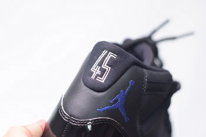 Air Jordan 11 Retro 'Space Jam' 2016 