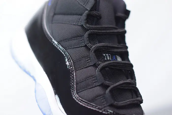 Air Jordan 11 Retro 'Space Jam' 2016 