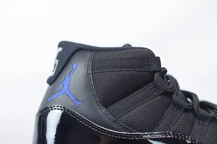 Air Jordan 11 Retro 'Space Jam' 2016 