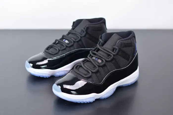Air Jordan 11 Retro 'Space Jam' 2016 