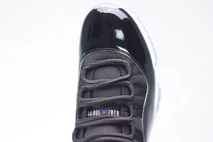 Air Jordan 11 Retro 'Space Jam' 2016 