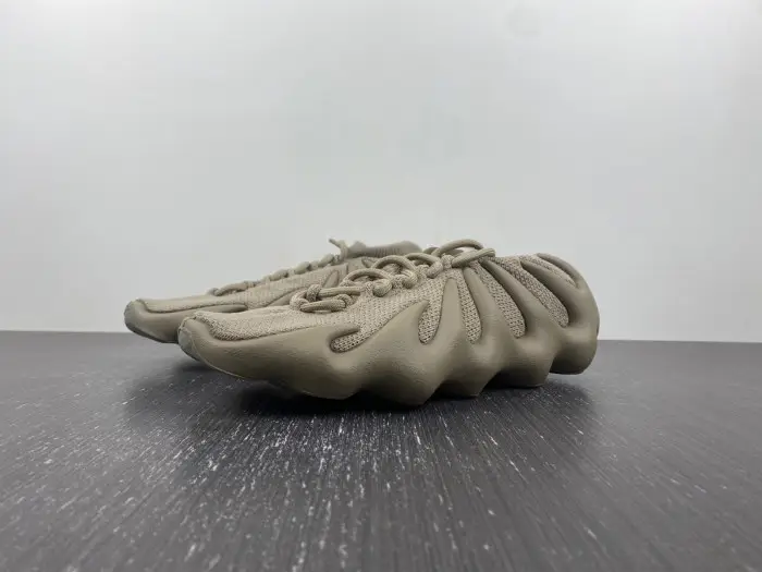 adidas Yeezy 450 Stone Flax - 