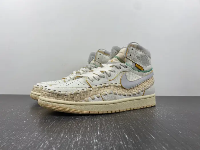 Union LA Air Jordan 1 High OG 