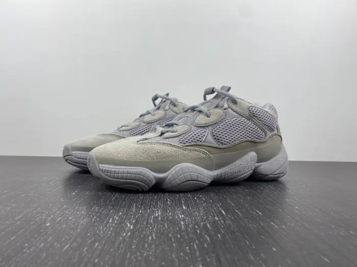 adidas Yeezy 500 Grey 
