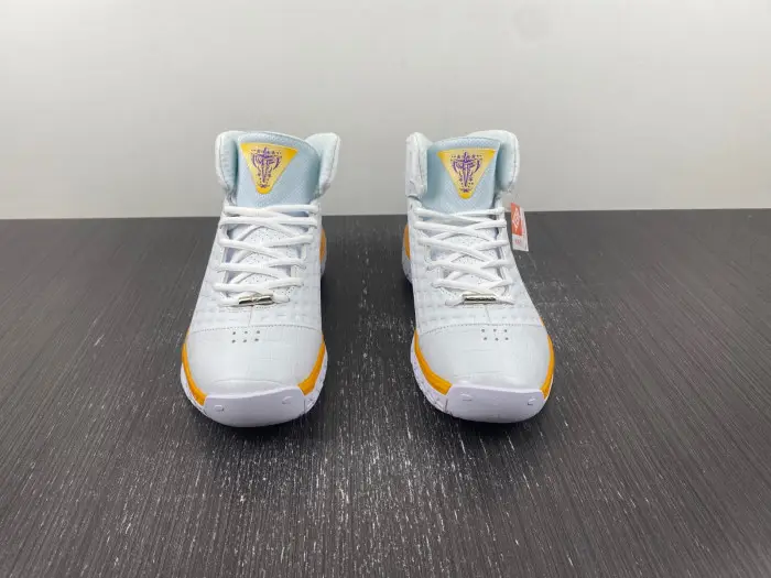 Nike Zoom Kobe 3 SL 'MVP' - 