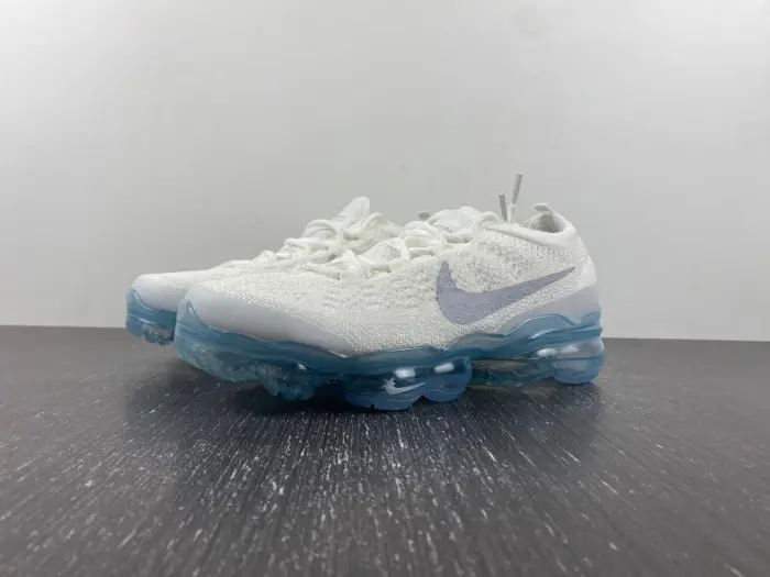 Nike Vapormax Flyknit 2023 "Pure Platinum" 