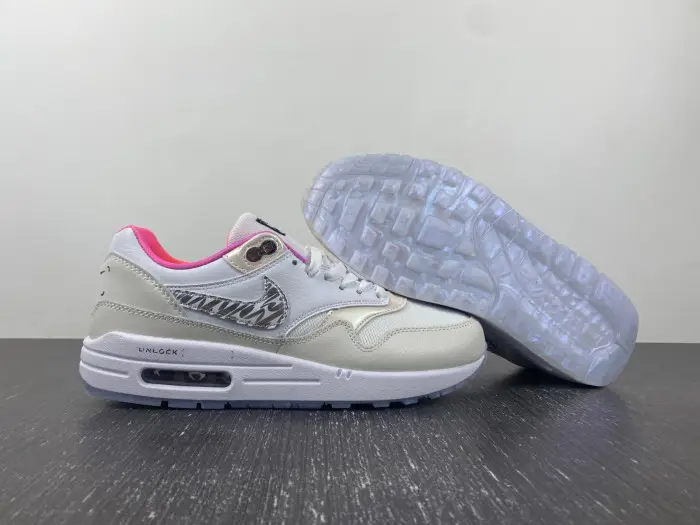 Air Max 1 'Unlock Your Space' - Nike - FN0608  EEEC1037