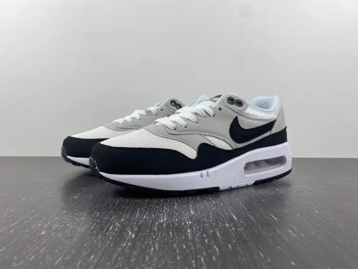 Nike Air Max 1 Golf "White Black" 