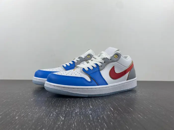 Air Jordan 1 Low Philippines 