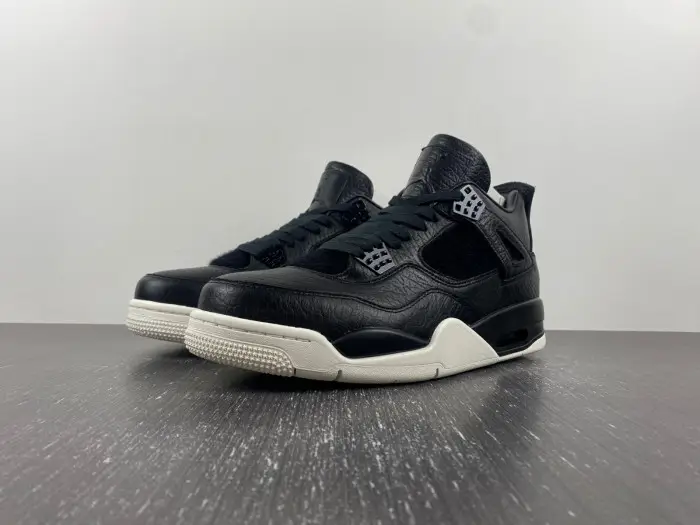Air Jordan 4 Retro PRM 'Pinnacle' - 819139 