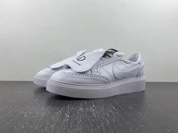 PEACEMINUSONE x Nike Kwondo 1 