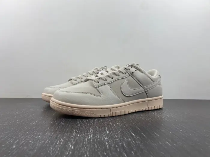 Nike Dunk Low Premium Light Orewood Brown 