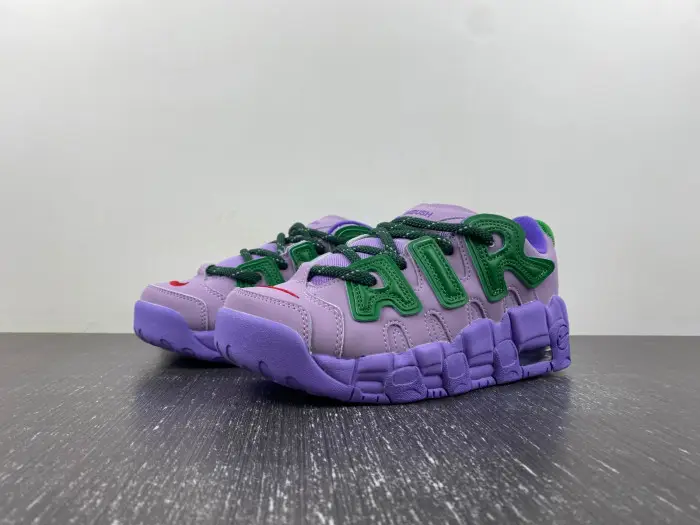 Ambush x Nike Air More Uptempo Low Lilac 