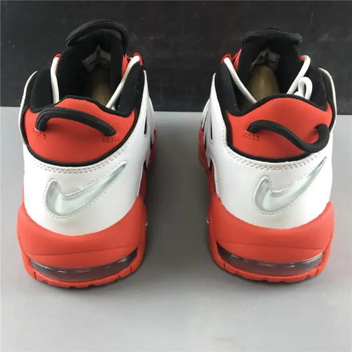 Nike Air More Uptempo 'Hoop Pack' 