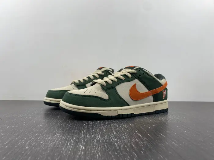 Nike Dunk Low Pro SB 'Eire' 
