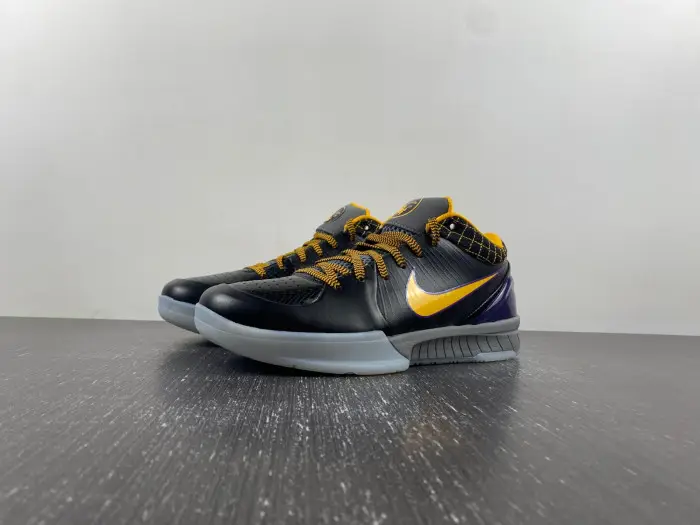 Nike Zoom Kobe 4 Protro 'Carpe Diem' 