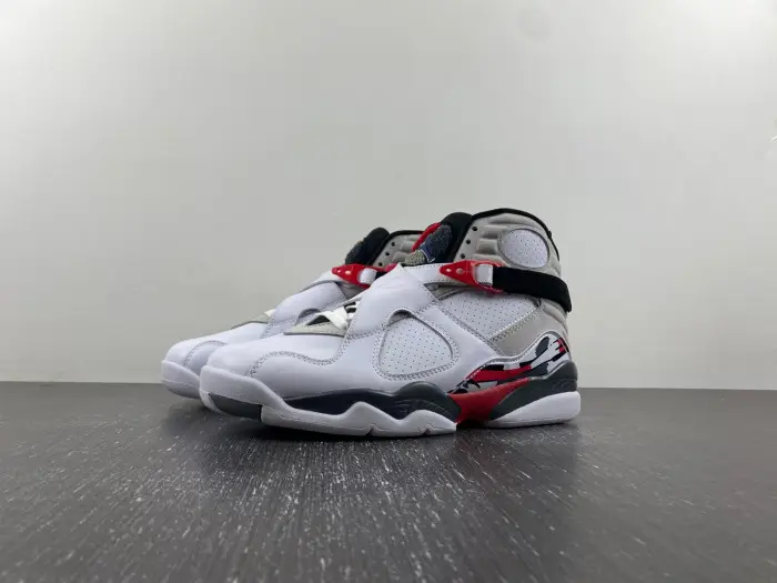 Air Jordan 8 Retro 'Bugs Bunny' 2013 