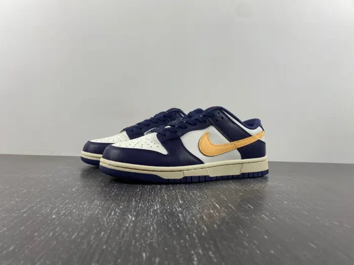 Nike Dunk Low "From Nike To You" 