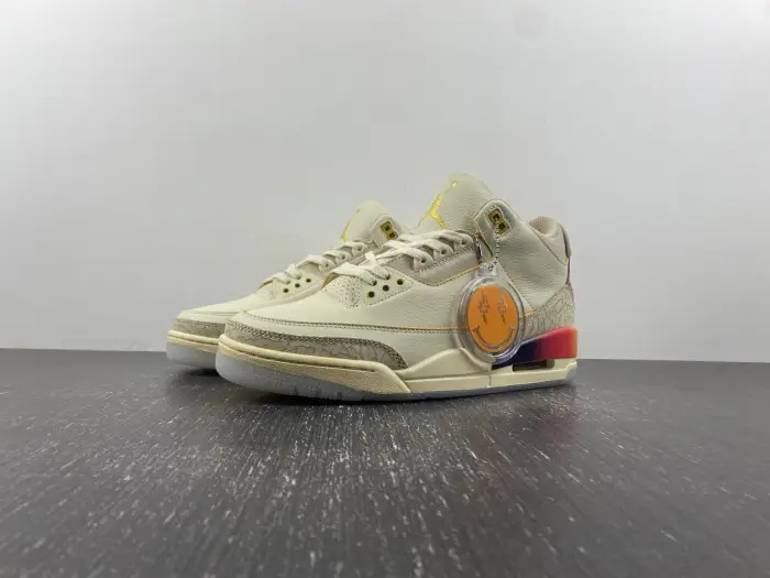 Jordan J Balvin x Air Jordan 3 Retro 