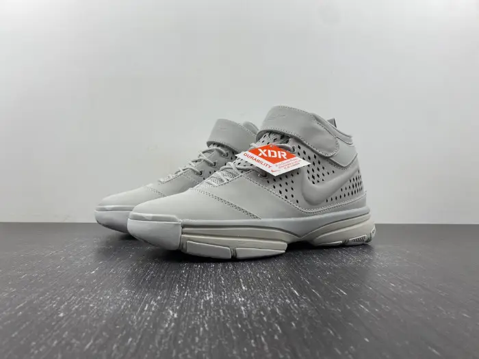 Nike Zoom Kobe 2 'Fade To Black' - 