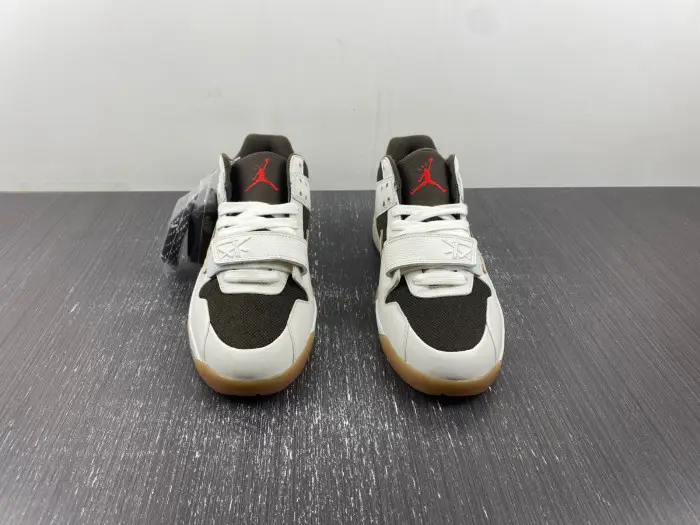 Travis Scott x Jordan Cut The Check 