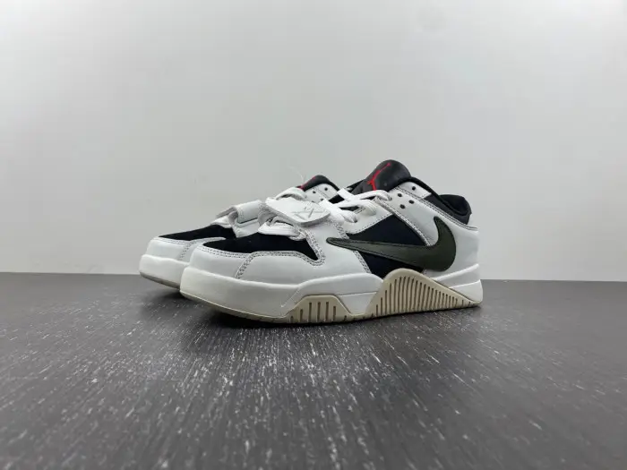 Travis Scott x Jordan Cut The Check 