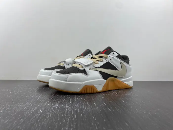 Travis Scott x Jordan Cut The Check FZ811 
