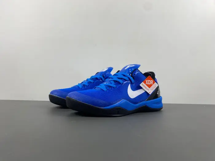 Nike Kobe 8 Pit Viper 