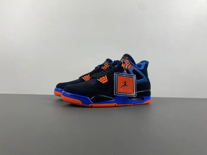 Air Jordan 4 Retro 'Cavs' 