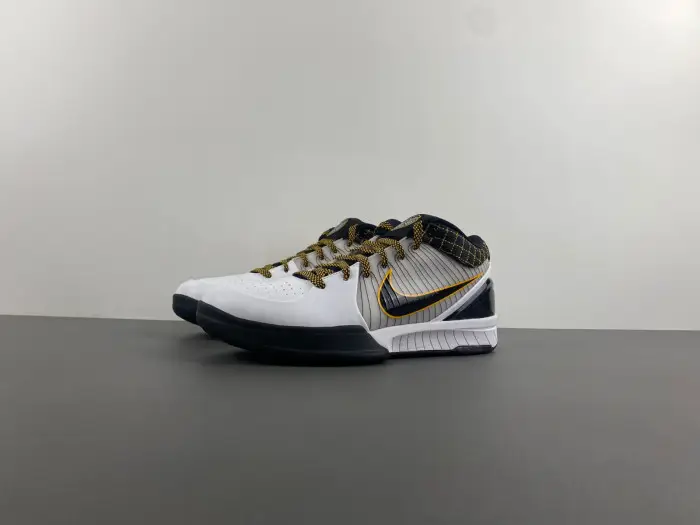 Nike Zoom Kobe 4 Protro 'Del Sol' 