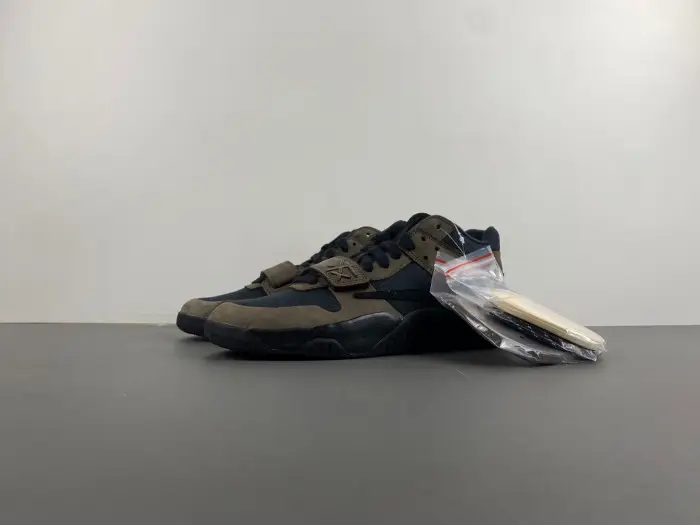 Travis Scott x Jordan Cut The Check 