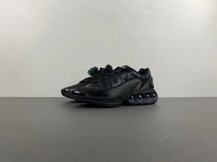 NIKE Air Max Dn 'Black Galactic Jade' 