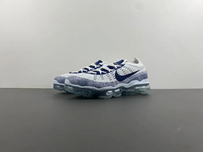 Nike Air Vapor Max 2023 FlyKnit Glacier Blue 