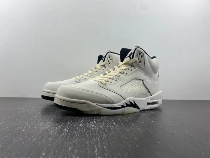 AIR JORDAN 5 SE SAIL 
