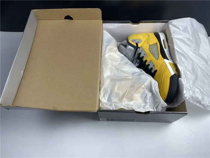 AIR JORDAN 5 RETRO TOKYO T23 