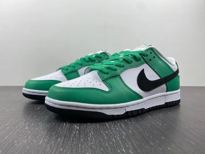 Nike Dunk Low Celtics - 