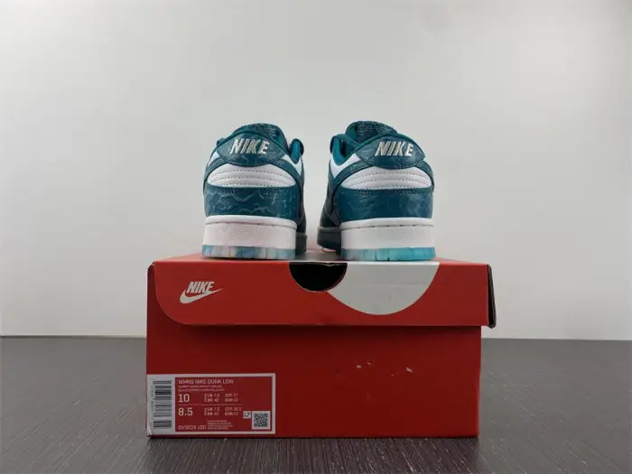Nike Dunk Low Ocean 