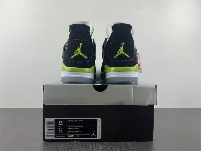 Air Jordan 4 Retro Doernbecher 