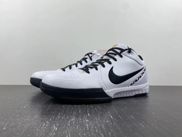 Nike Kobe 4 Protro Mambacita Gigi Bryant 