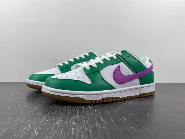 Wmns Dunk Low 'Joker' - Nike - FD9922 